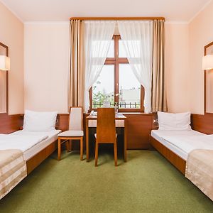 Kamer met Twee Aparte Bedden